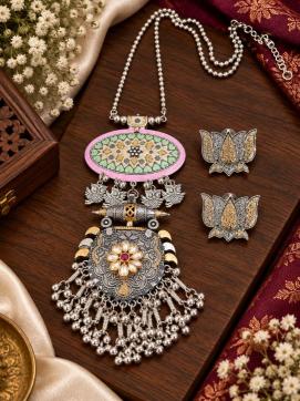 Premium Necklace Jewellery wholesale suppliers in Goa